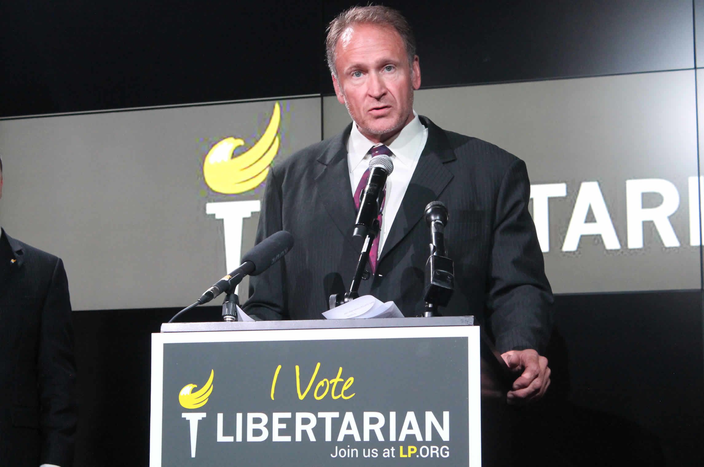 Discurso en Utah
