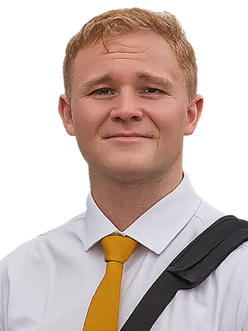 Anthony Madsen
