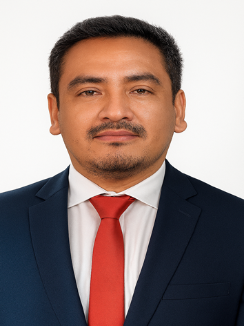 Cristian Aliaga
