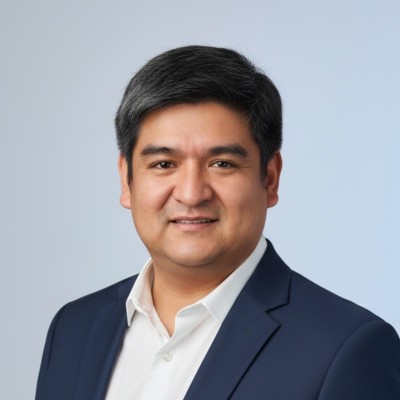Tito Huerta